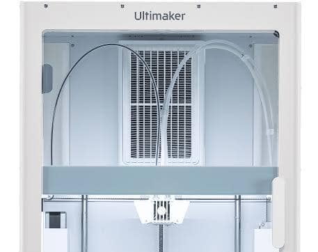Ultimaker S7 Industrial FDM Printer