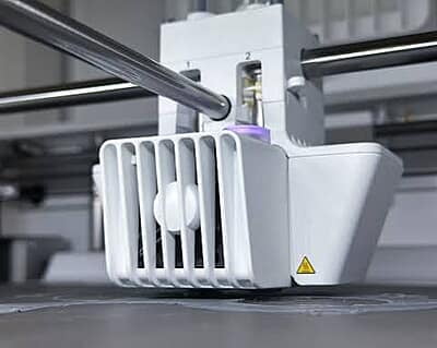 Ultimaker S7 Industrial FDM Printer