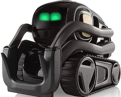 Vector Vector Robot AI Companion