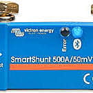 Victron Energy SmartShunt 500A Battery Monitor