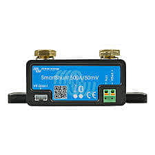 Victron Energy SmartShunt 500A Battery Monitor