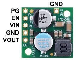 Voltage Regulator