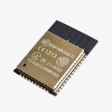 WiFi MCU Module