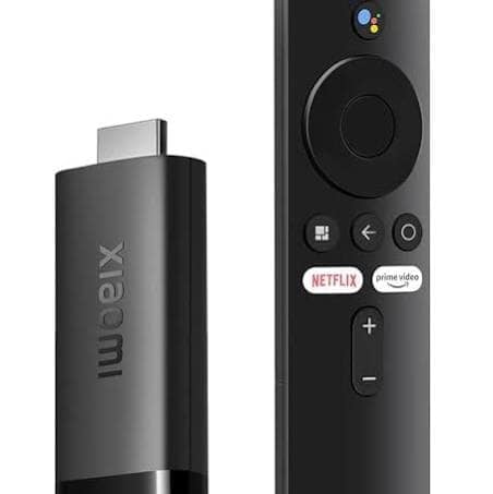 Xiaomi Mi TV Stick 4K Streaming Device
