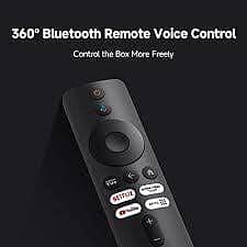Xiaomi Mi TV Stick 4K Streaming Device