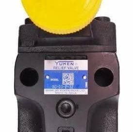 Yuken BG-03 Pressure Relief Valve