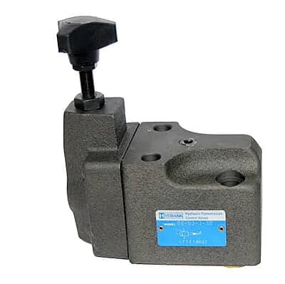 Yuken BG-03 Pressure Relief Valve