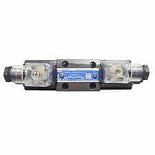 Yuken DSG-01-3C2 Solenoid Valve