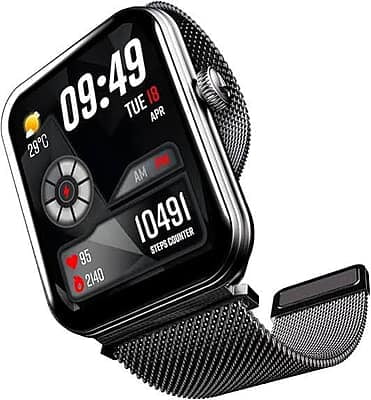 boAt Xtend Plus Smart Watch