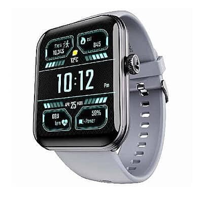 boAt Xtend Plus Smart Watch