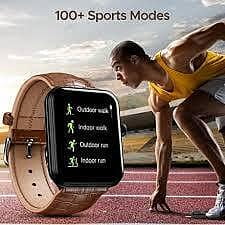 boAt Xtend Plus Smart Watch