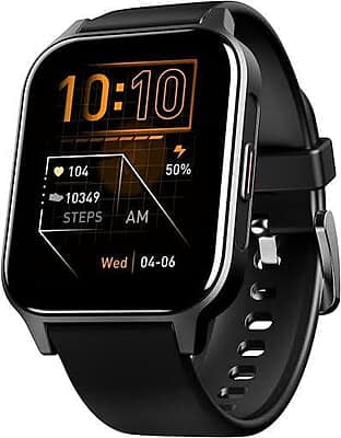 boAt Xtend Plus Smart Watch