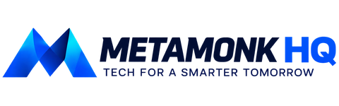 Metamonk HQ